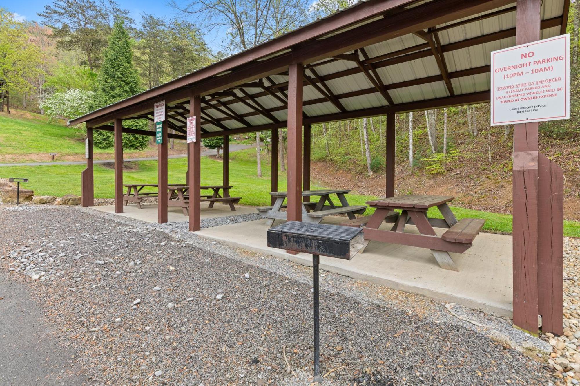 Smoky Mountain View Villa Sevierville Exterior foto